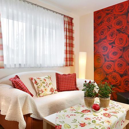 Erkheimer Landhaus Habitación foto