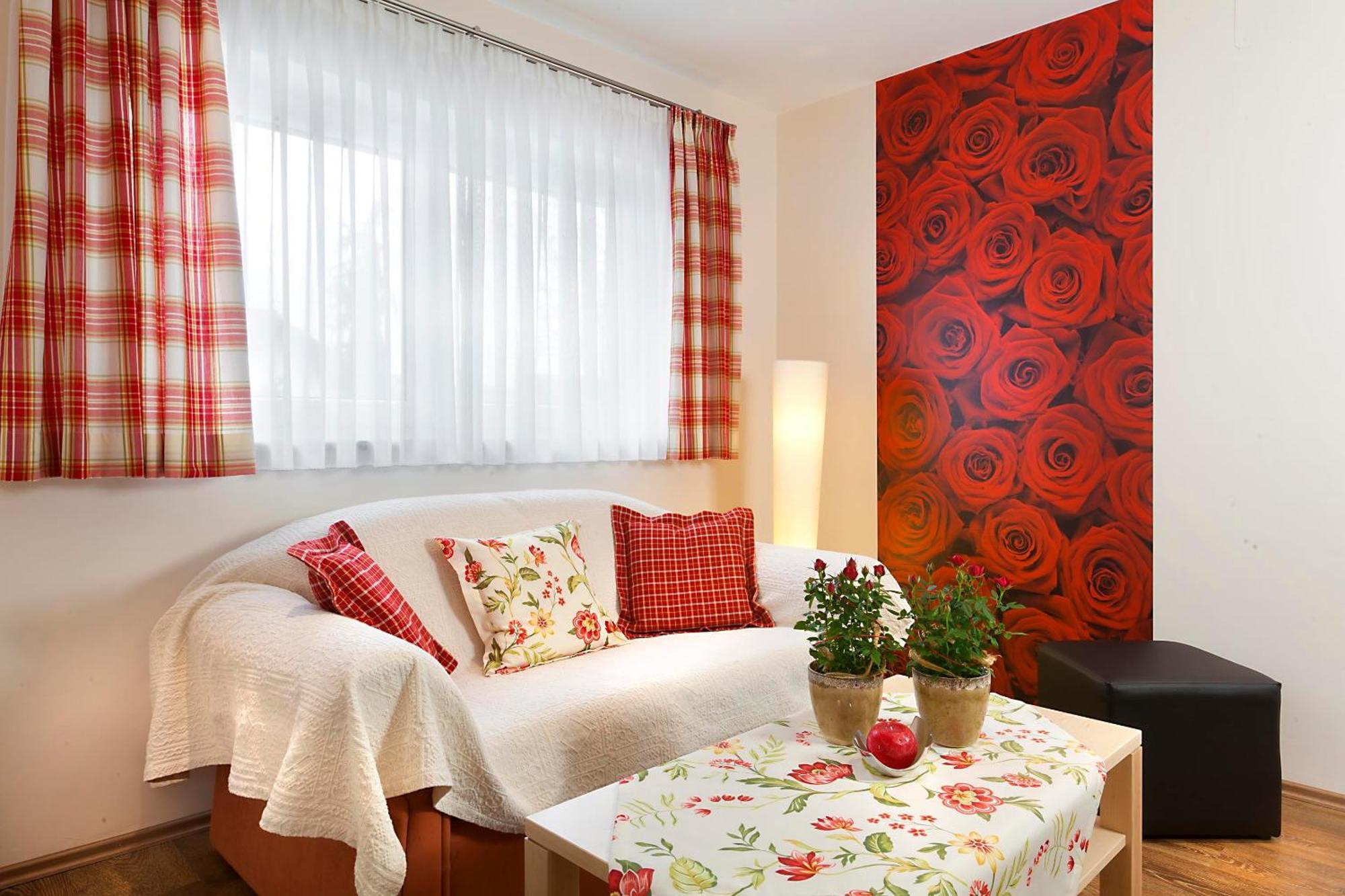 Erkheimer Landhaus Habitación foto