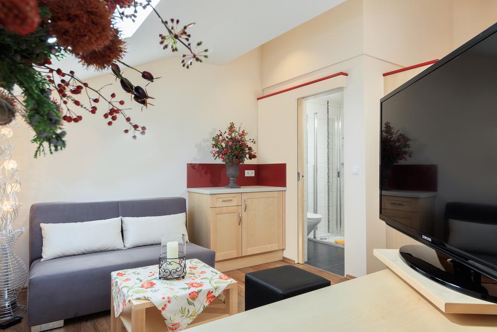 Erkheimer Landhaus Habitación foto