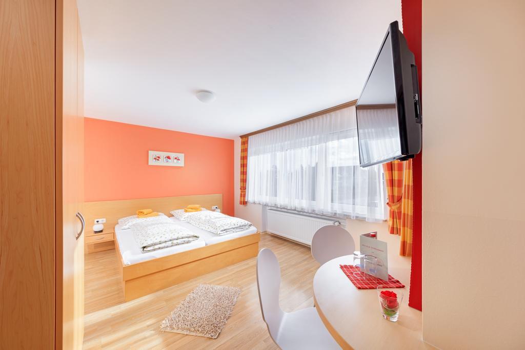 Erkheimer Landhaus Habitación foto