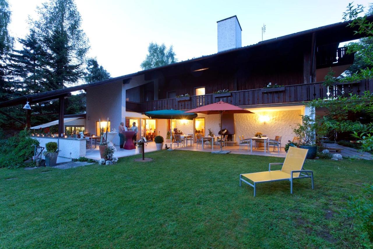 Erkheimer Landhaus Habitación foto