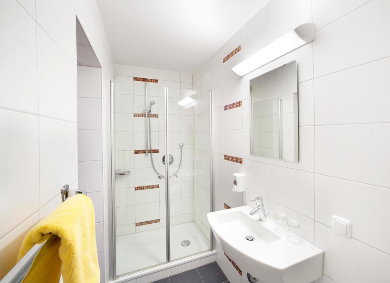 Erkheimer Landhaus Habitación foto
