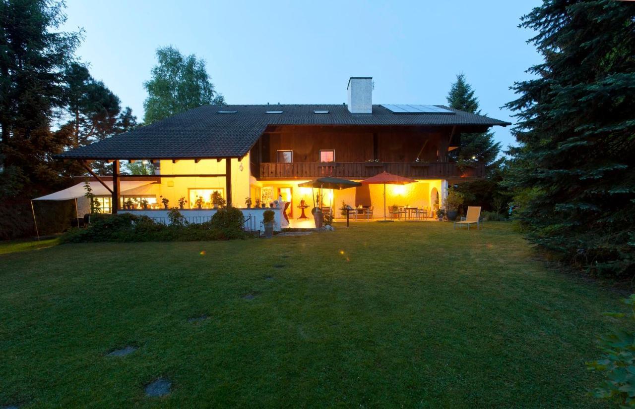 Erkheimer Landhaus Habitación foto